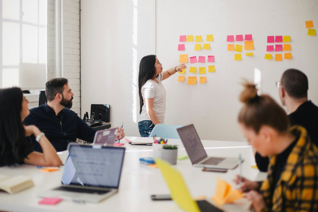 Developing Emotional Intelligence: Unlocking Authentic Relationships with the Enneagram - Caleo Consulting