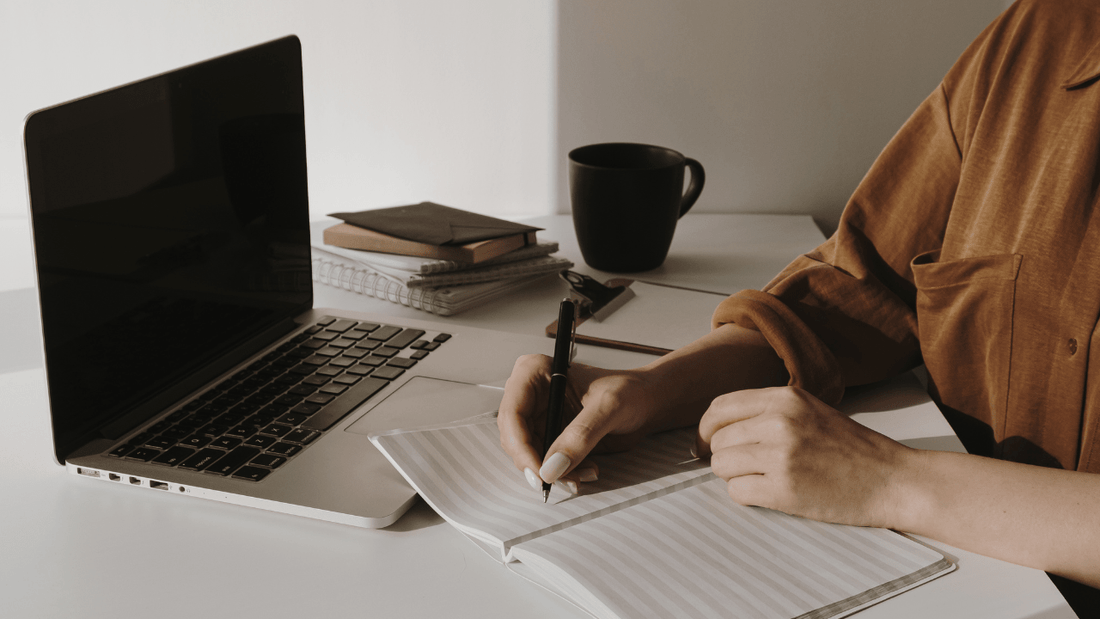 With Q1 in the Rearview, it's Time to Reset for Q2. - Caleo Consulting