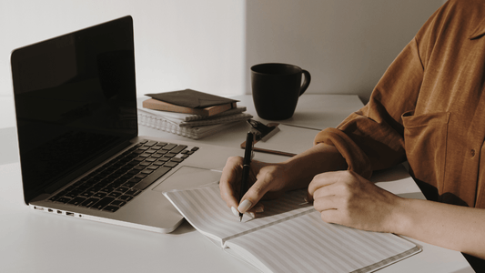 With Q1 in the Rearview, it's Time to Reset for Q2. - Caleo Consulting