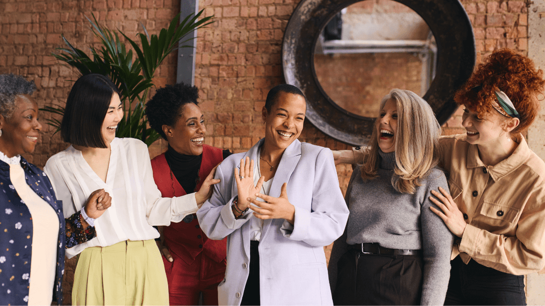 5 Steps to Becoming a More Confident Leader - Caleo Consulting