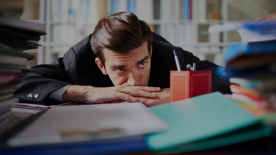 Let’s Talk: Mid-year stagnation.