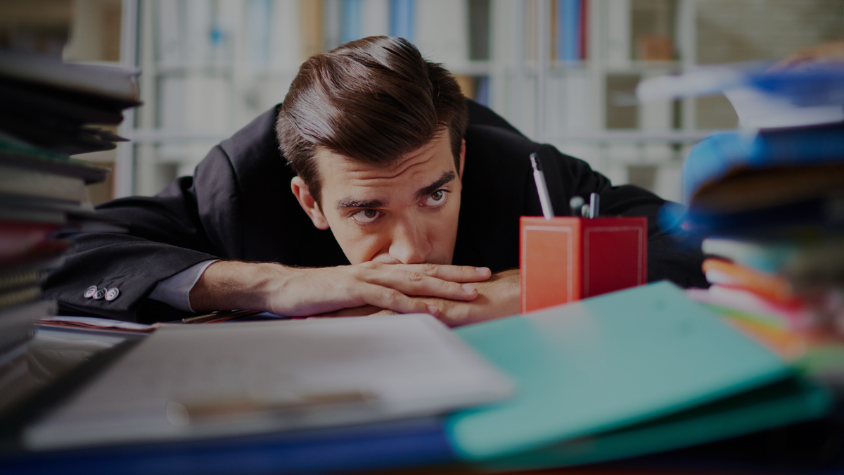 Let’s Talk: Mid-year stagnation.