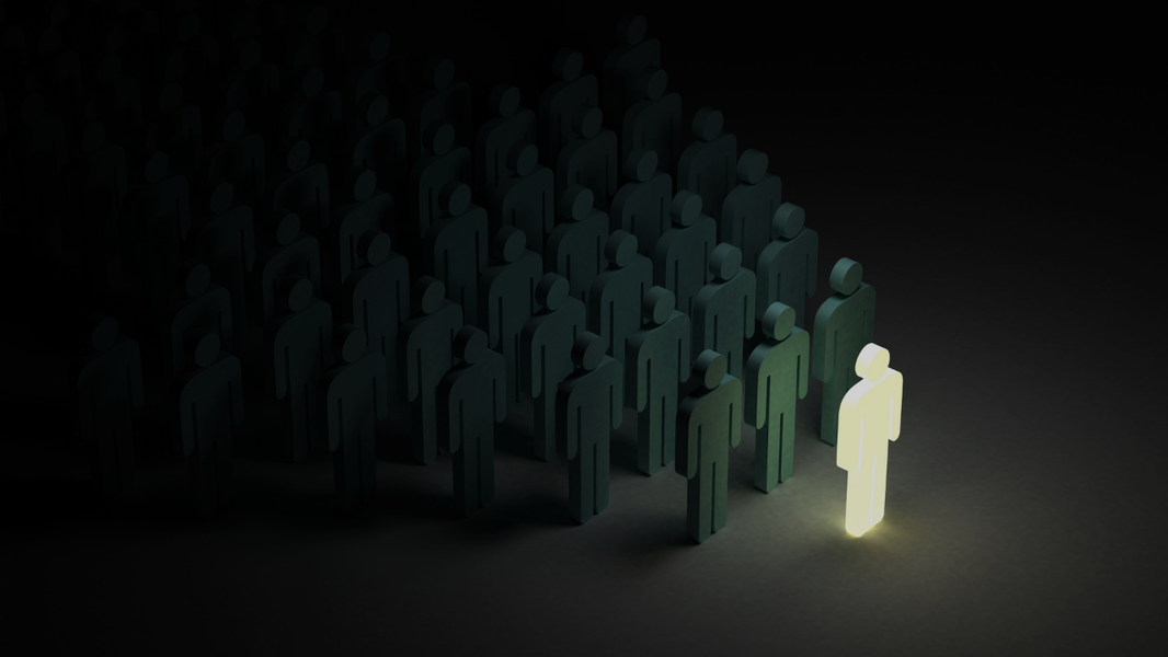 The emotional labour of leadership: What does it really take to lead?